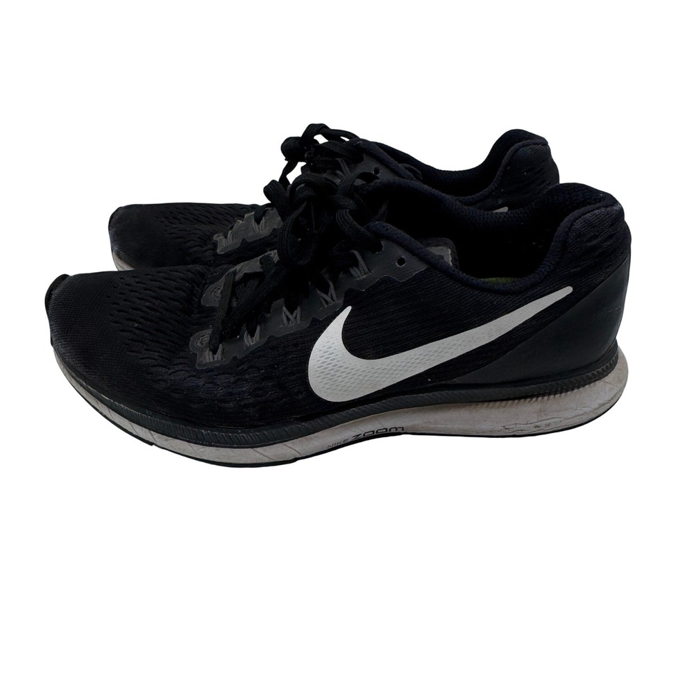 Nike 6 Black Running Shoes Women's Air Zoomโ Pegasus 34 880560-001